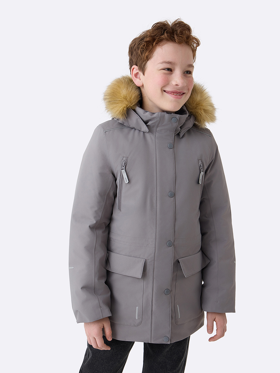 Куртка Lassie 73103309-9420 - фото 4