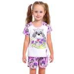 Изображение товара Пижама ДО-Детская Одежда: 116