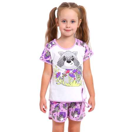 Пижама ДО-Детская Одежда