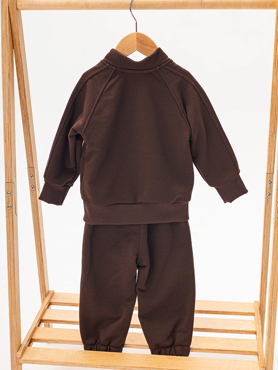 Костюм Voma 2sprКС-117кор - фото 4