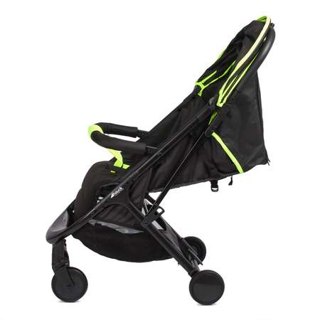 Коляска прогулочная Hauck Swift Plus