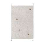 Ковёр Nattiot GENTLE FLORA 120 x 180 см