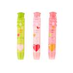 Ластик Munaby Gummy bear в ассортименте