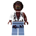 Фигурка LEGO Collectible Werewolf Series