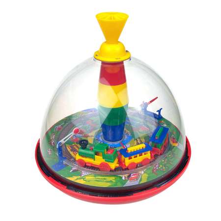 Игрушка Bolz юла