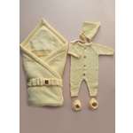 Комплект на выписку Bunnyphant