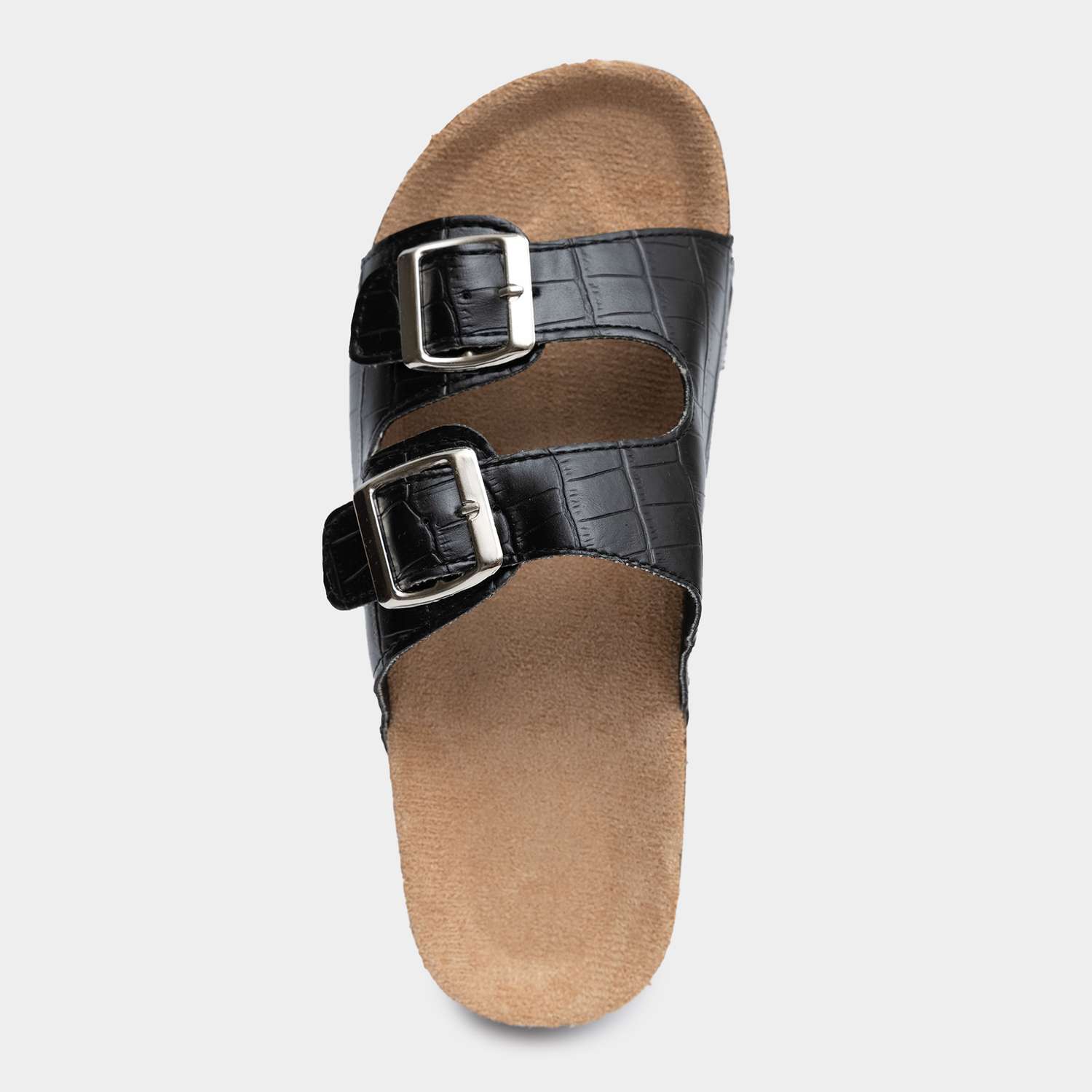 Сандалии ё - фото 3