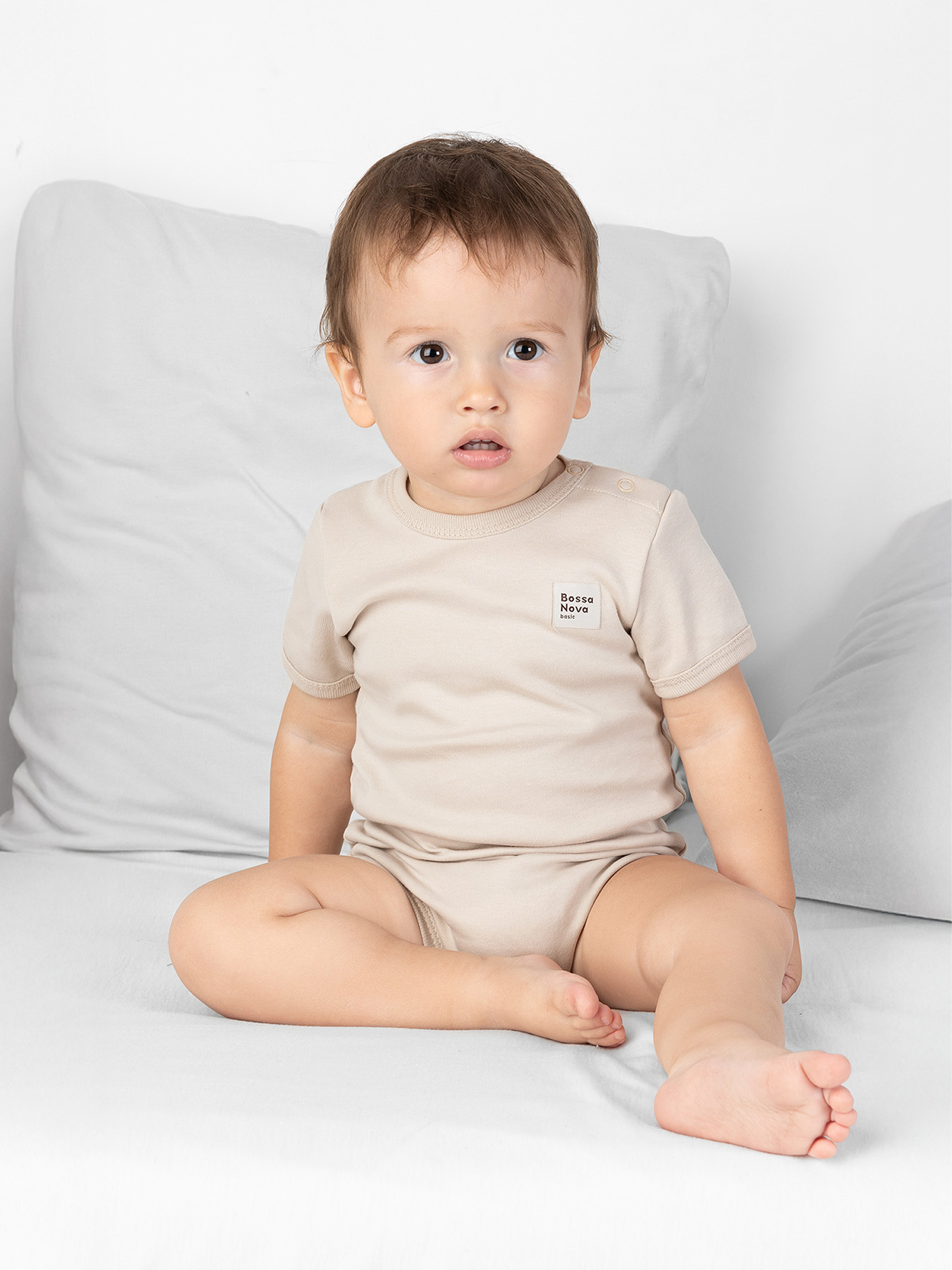 Боди 2 шт Bossa Nova 588БН-361-Р - фото 3