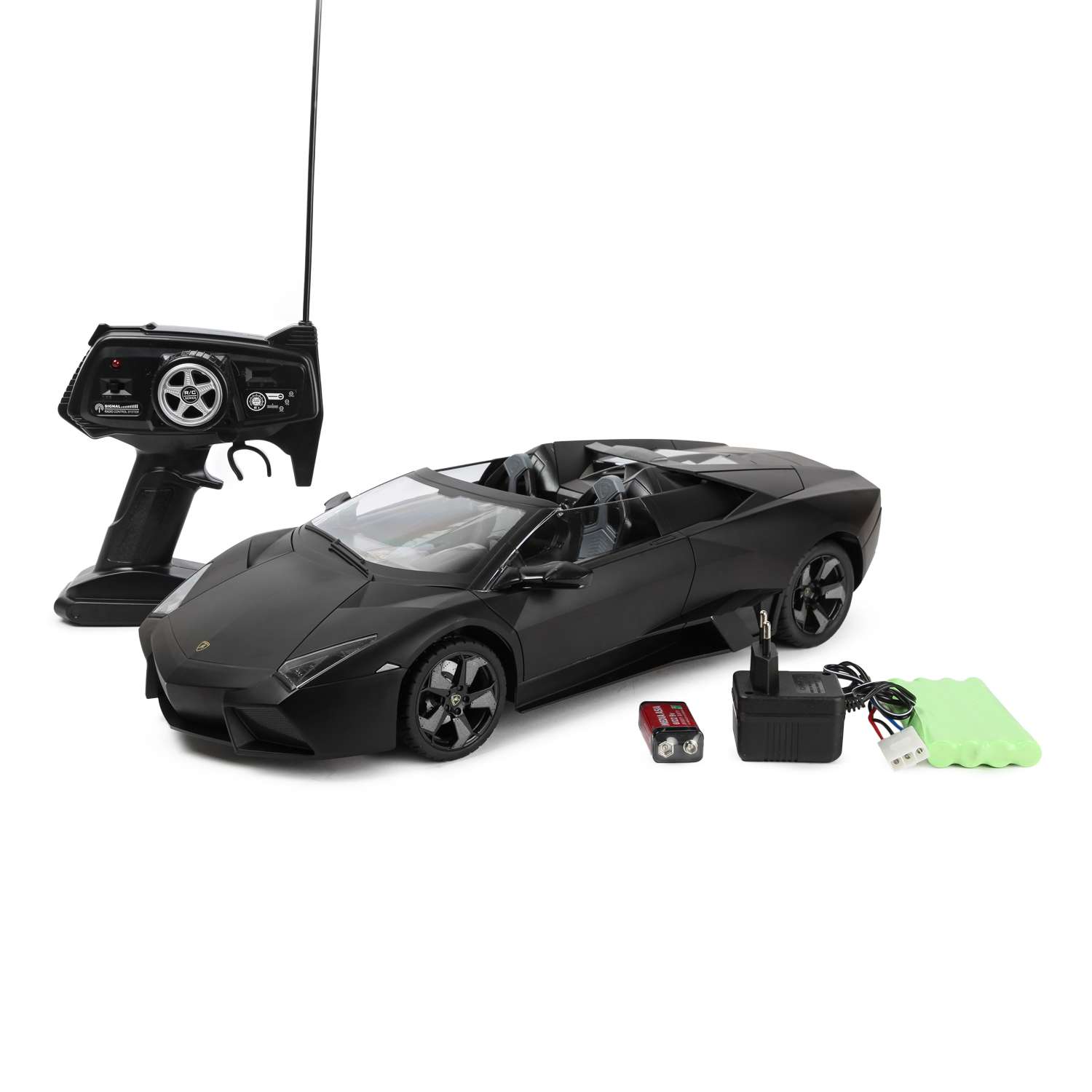 Автомобиль РУ Mobicaro Lamborghini 1:10 - фото 1