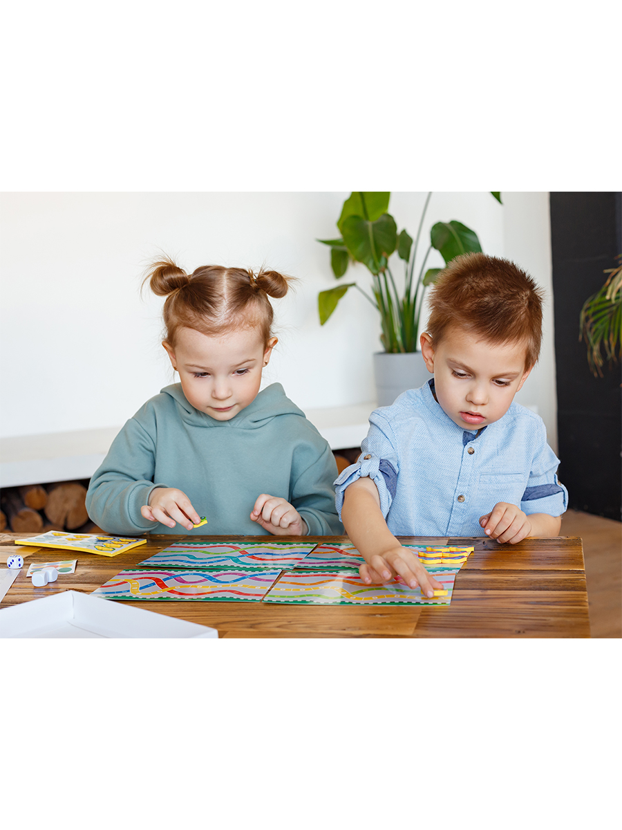 Настольная игра Дрофа-Медиа - фото 8