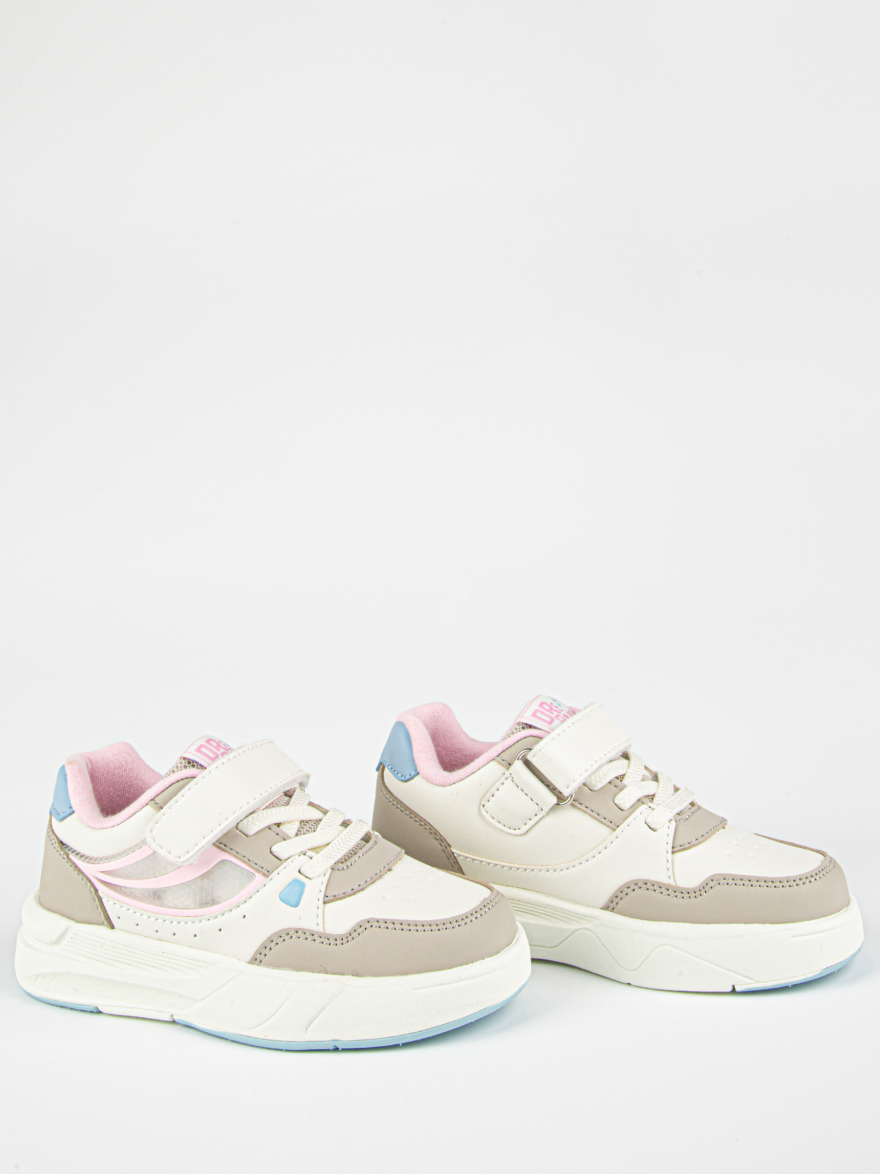 Кроссовки Kapika 721204-1 - фото 2