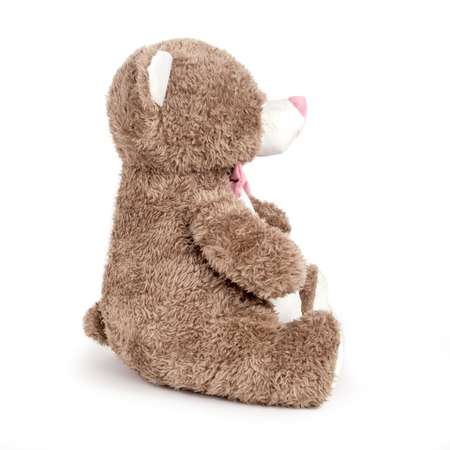 Мишка Gulliver Падди 38см