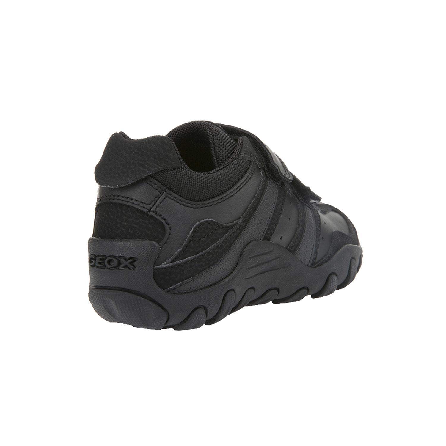 Кроссовки GEOX J7328M05043C9999 - фото 6