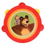 Игрушка музыкальная Играем вместе бубен