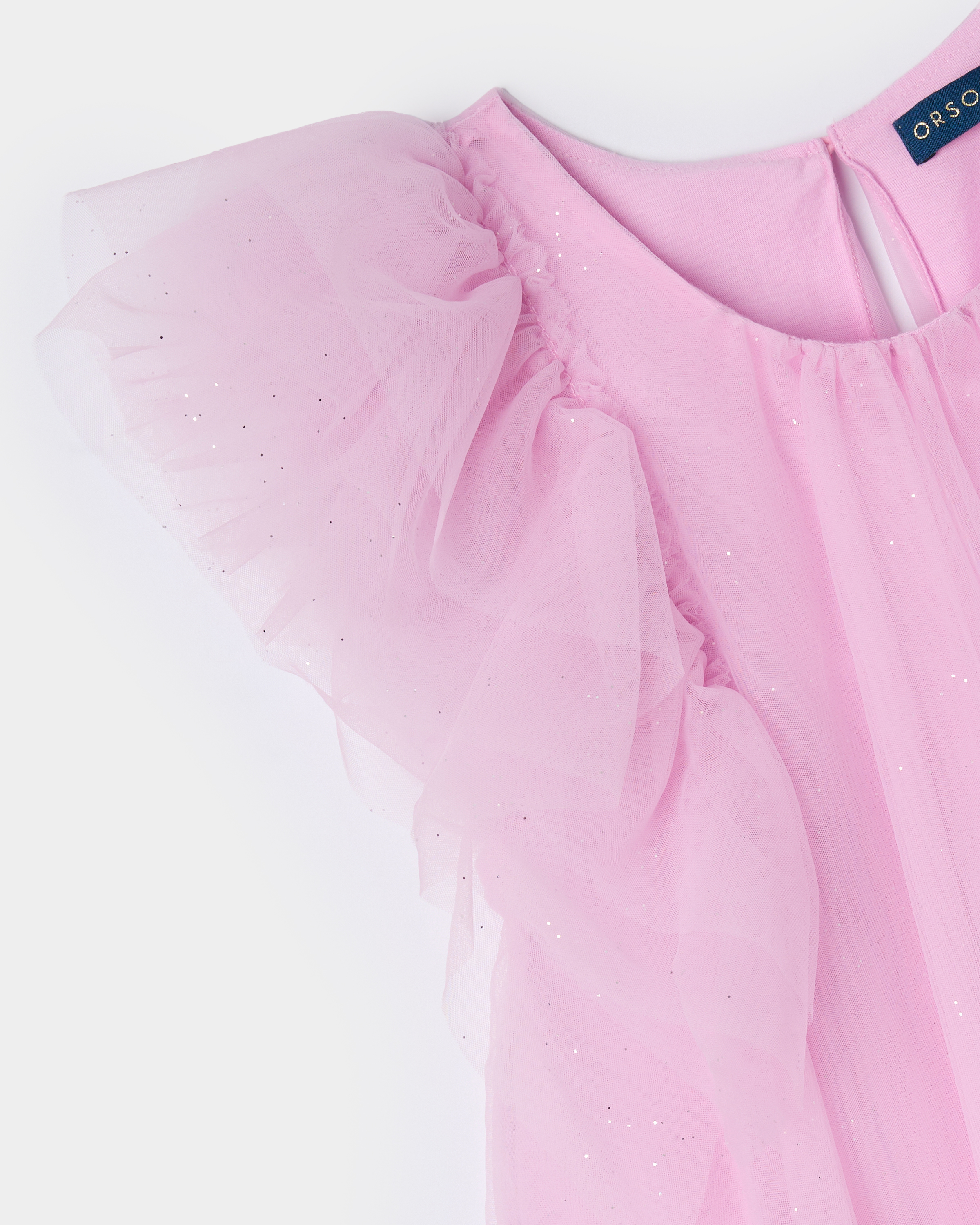 Платье Orsolini W25OR3-G6232tg-77 - фото 5