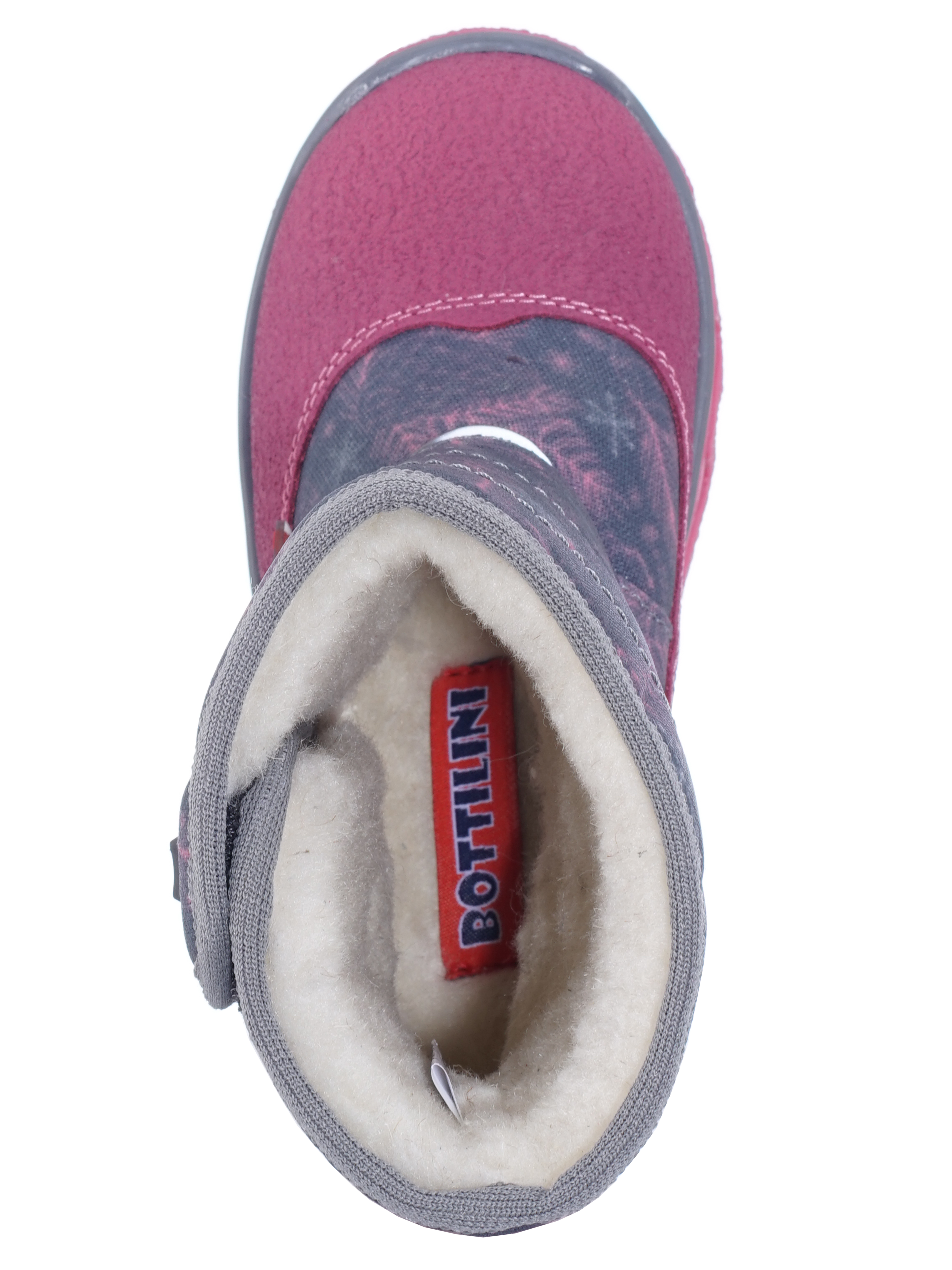 Ботинки Bottilini BL-242(31)_Ш - фото 2