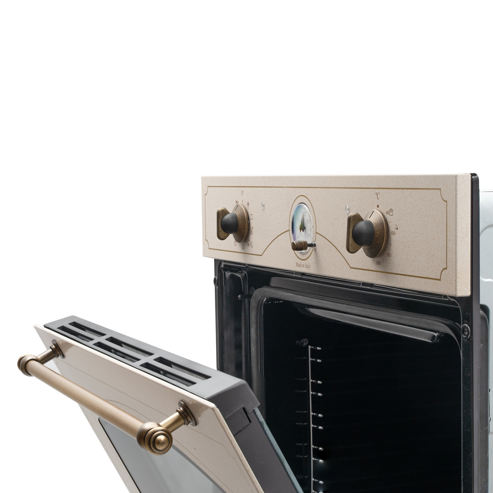 Многофункциональный электрический DeLonghi бежевый - фото 8