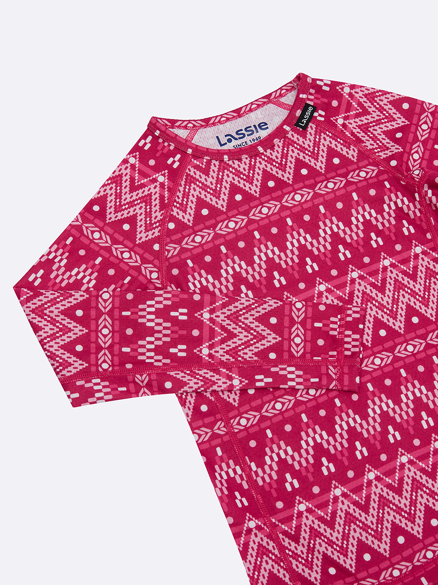 Термокомплект Lassie 72205302-4510 - фото 6