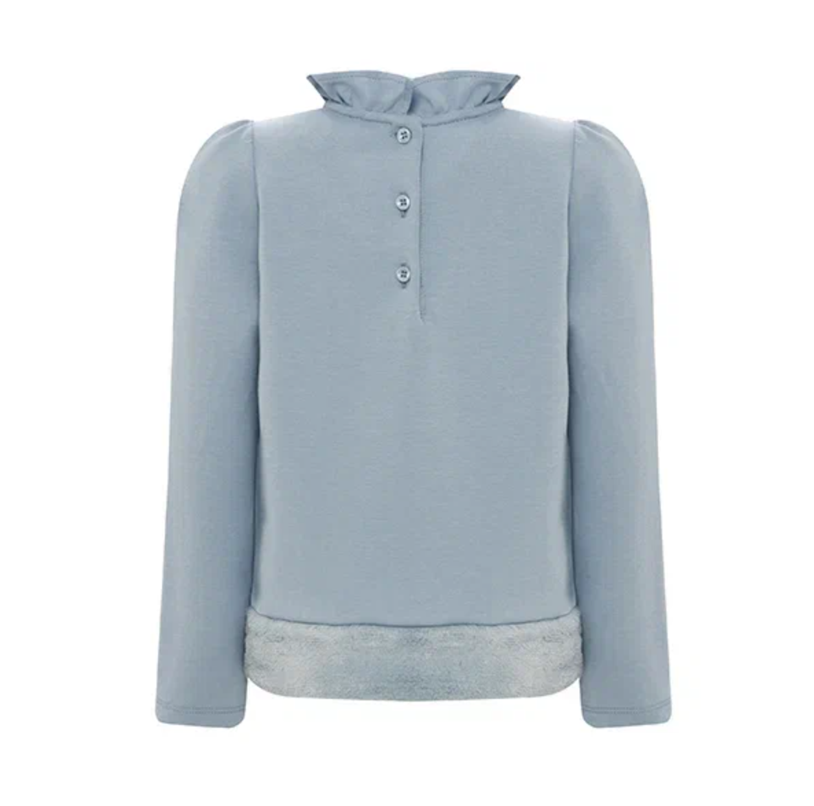 Водолазка Aleida SHBL0001 - фото 2