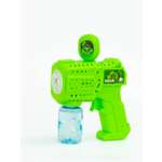 Генератор мыльных пузырей CASTLELADY Пистолет Минни маус