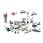 Конструктор LEGO Education Education 9335 1176 дет.