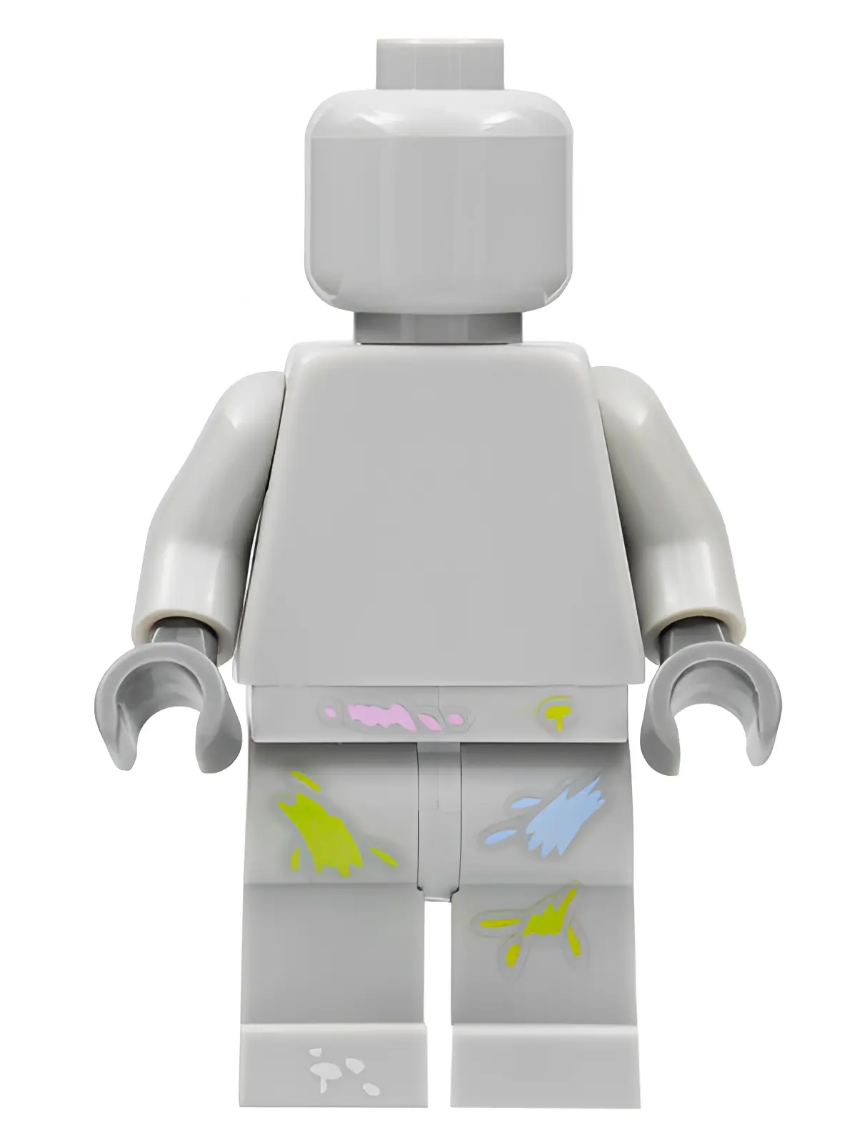 Фигурка LEGO FIRST League FLL - фото 1