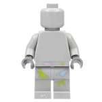 Фигурка LEGO FIRST League FLL
