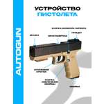 Пистолет AUTOGUN