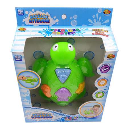 Игрушка Abtoys