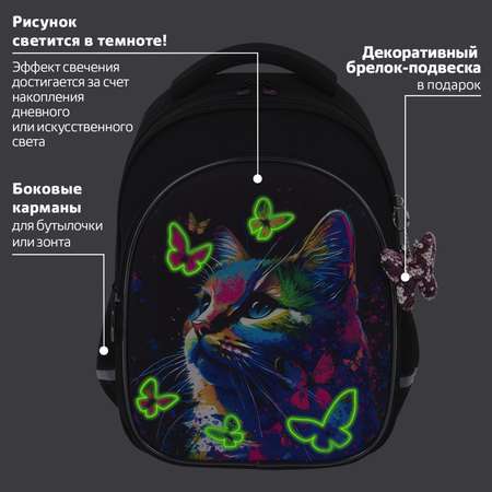 Рюкзак Brauberg