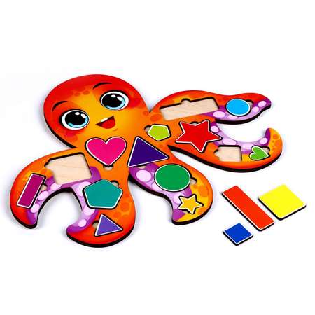 Игрушка Лесная мастерская