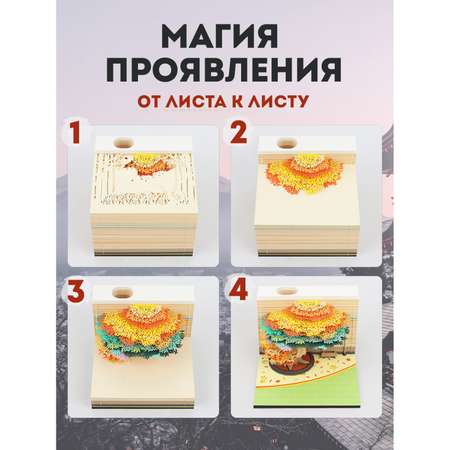 Записная книжка PROtect