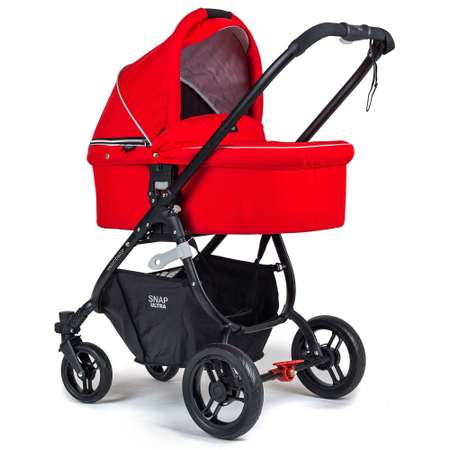 Люлька Valco baby Q Bassinet