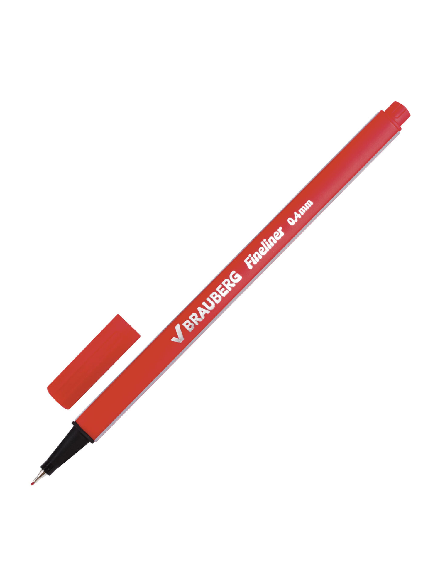 Линер Brauberg 4 шт. - фото 15