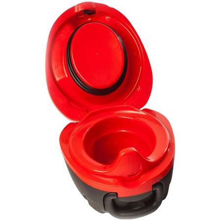 Детский дорожный горшок My Carry Potty Божья коровка