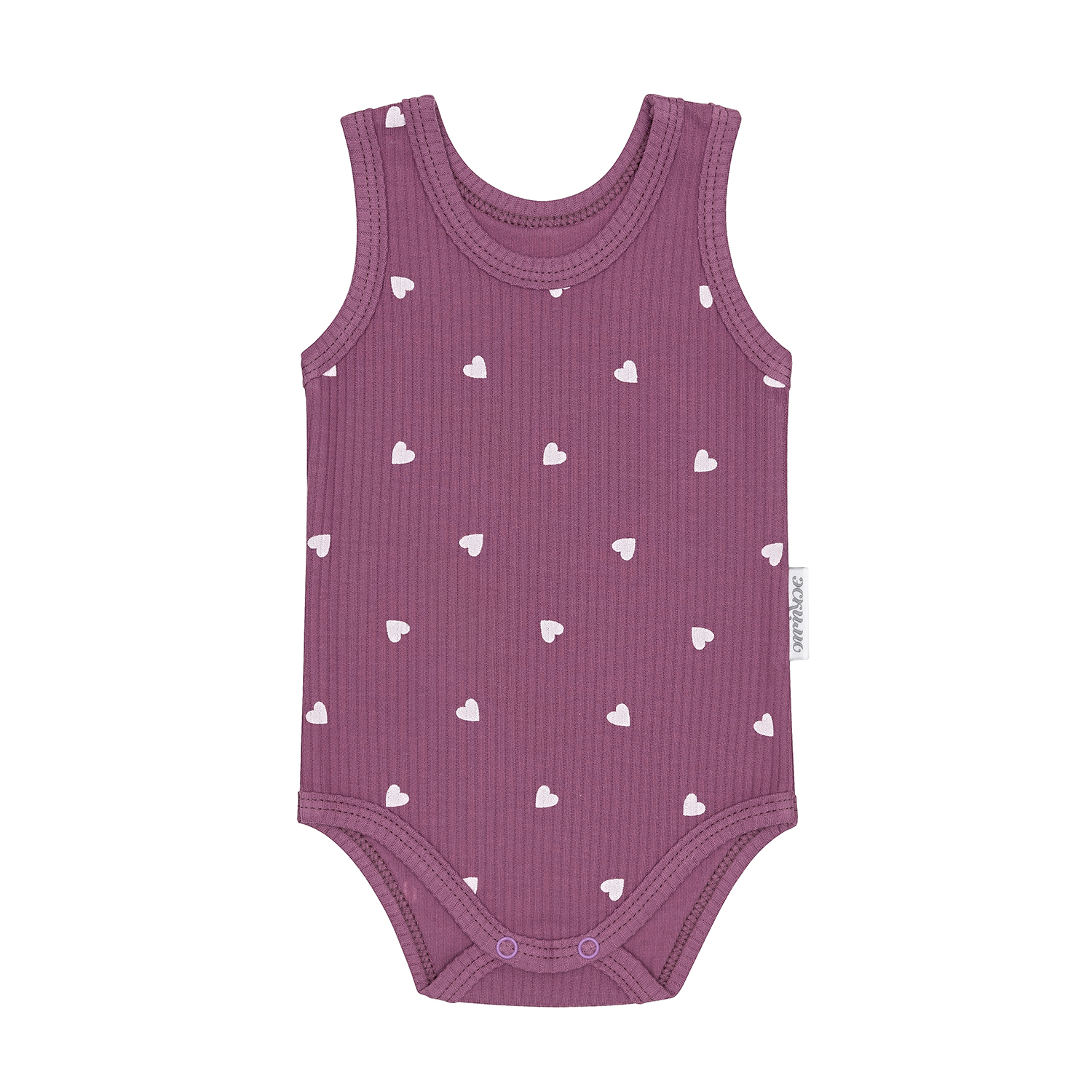 Боди-майка 2 шт Эскимо 206-785 - фото 4