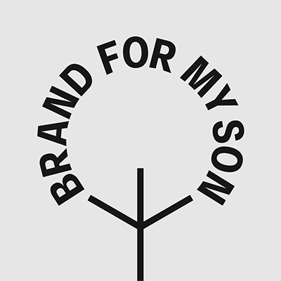 Brand For My Son