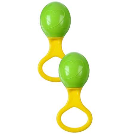 Игрушка Zebratoys погремушка
