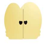 Аксессуар для кукол PAREMO шкаф