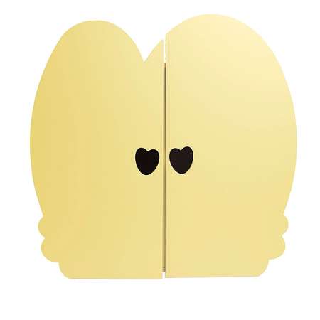 Аксессуар для кукол PAREMO шкаф