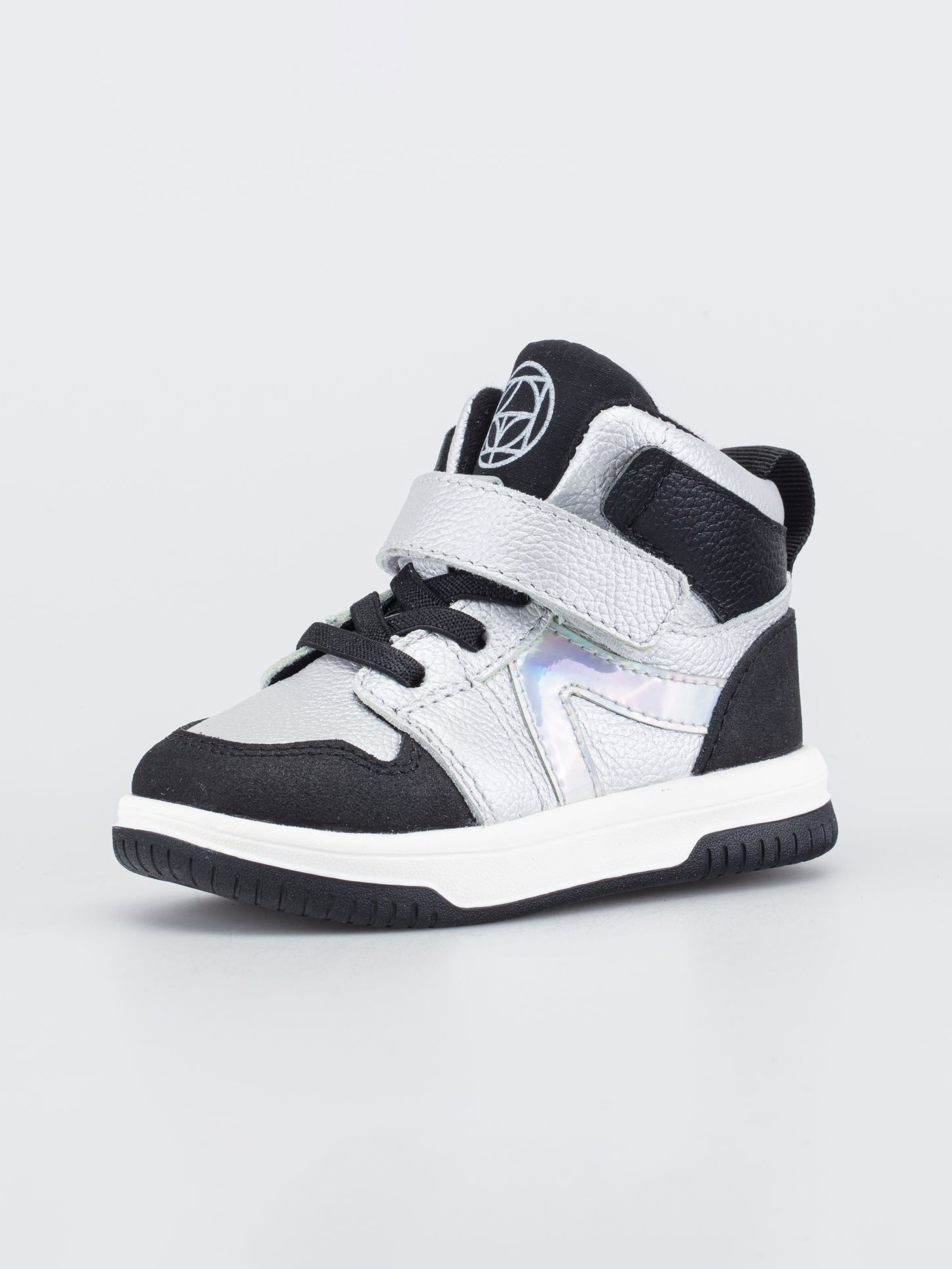 Кеды Котофей 152397-14 - фото 1