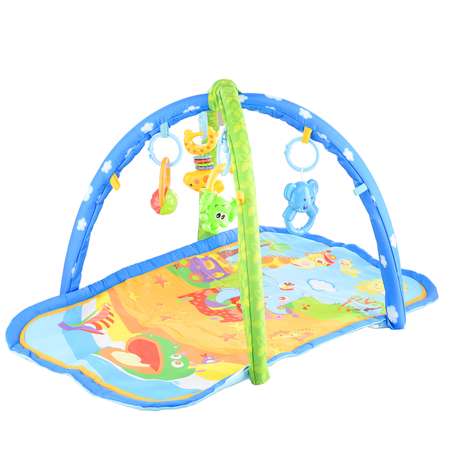 Коврик Ural Toys