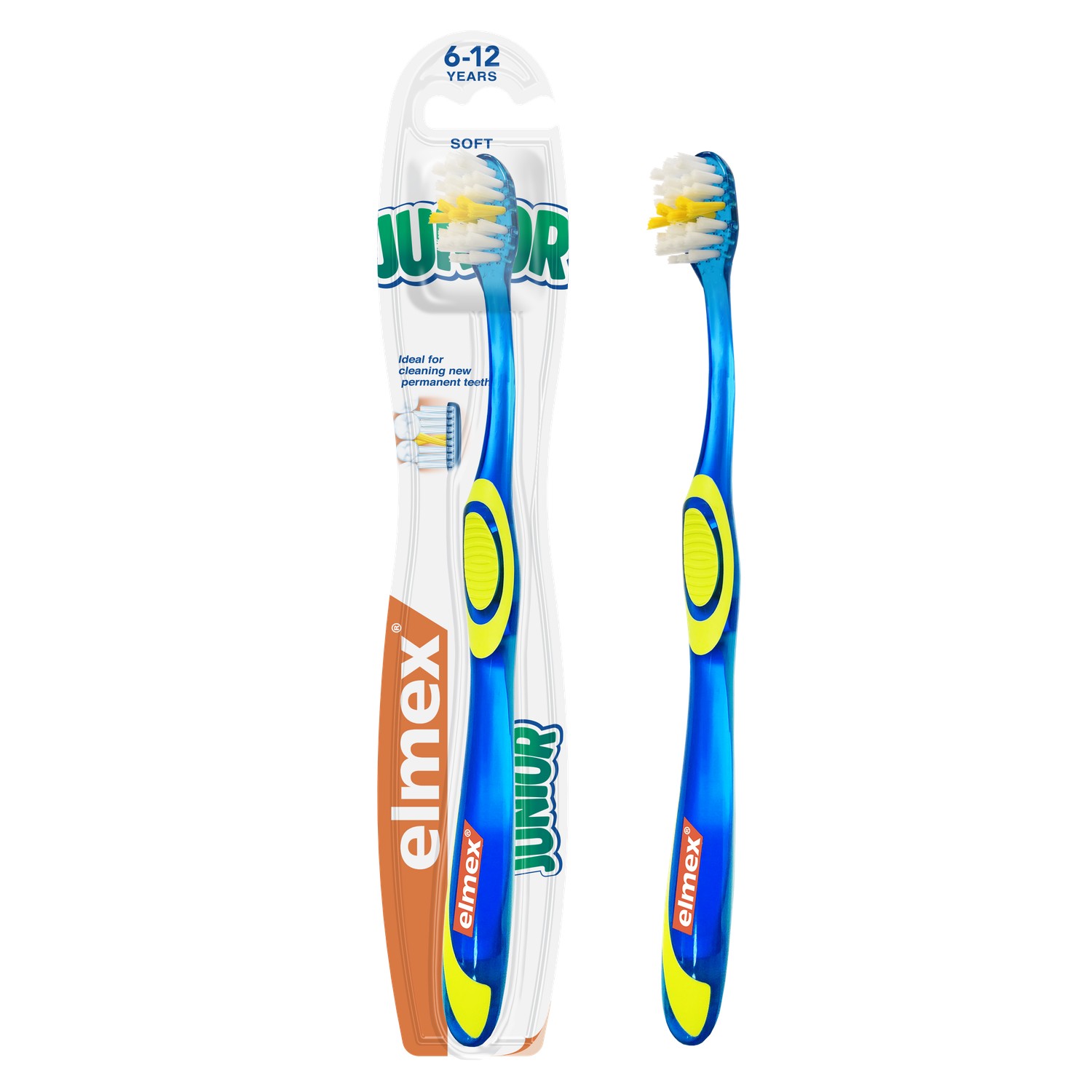 Зубная щетка классическая Colgate от 6 лет в ассортименте - фото 11
