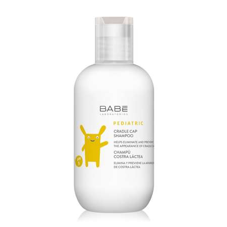 Шампунь Babe