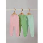 Ползунки 3 шт Софьюшка