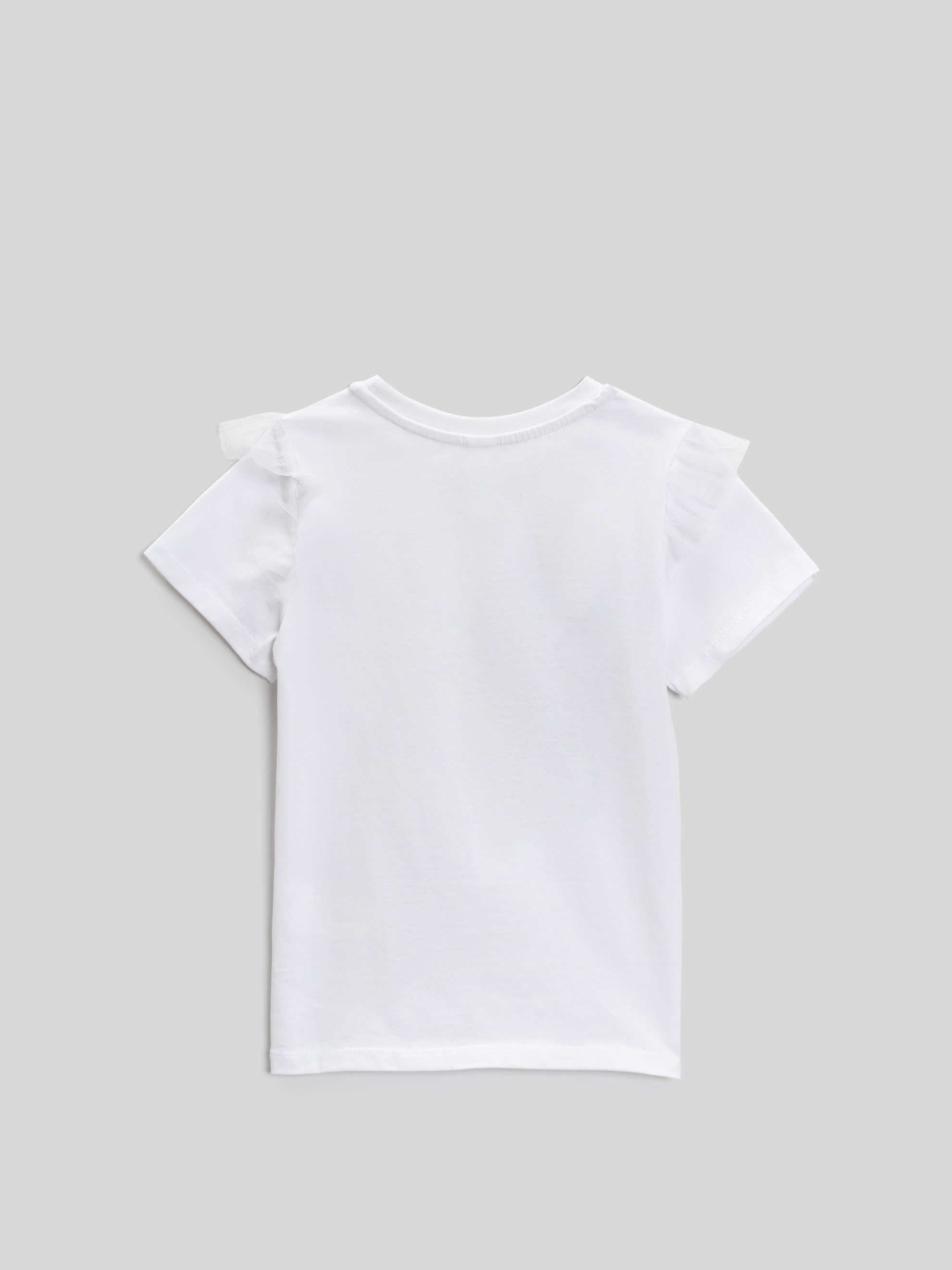 Футболка Acoola 20220510194_0092665 - фото 6