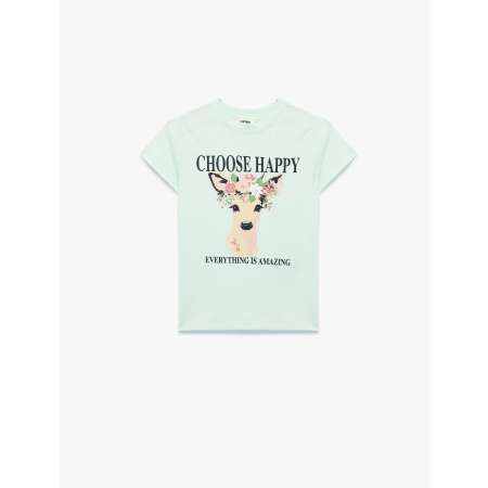 Футболка KOTON