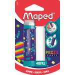 Ластик MAPED 2 шт.