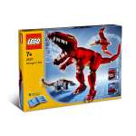 Конструктор LEGO Creator 4507 719 дет.