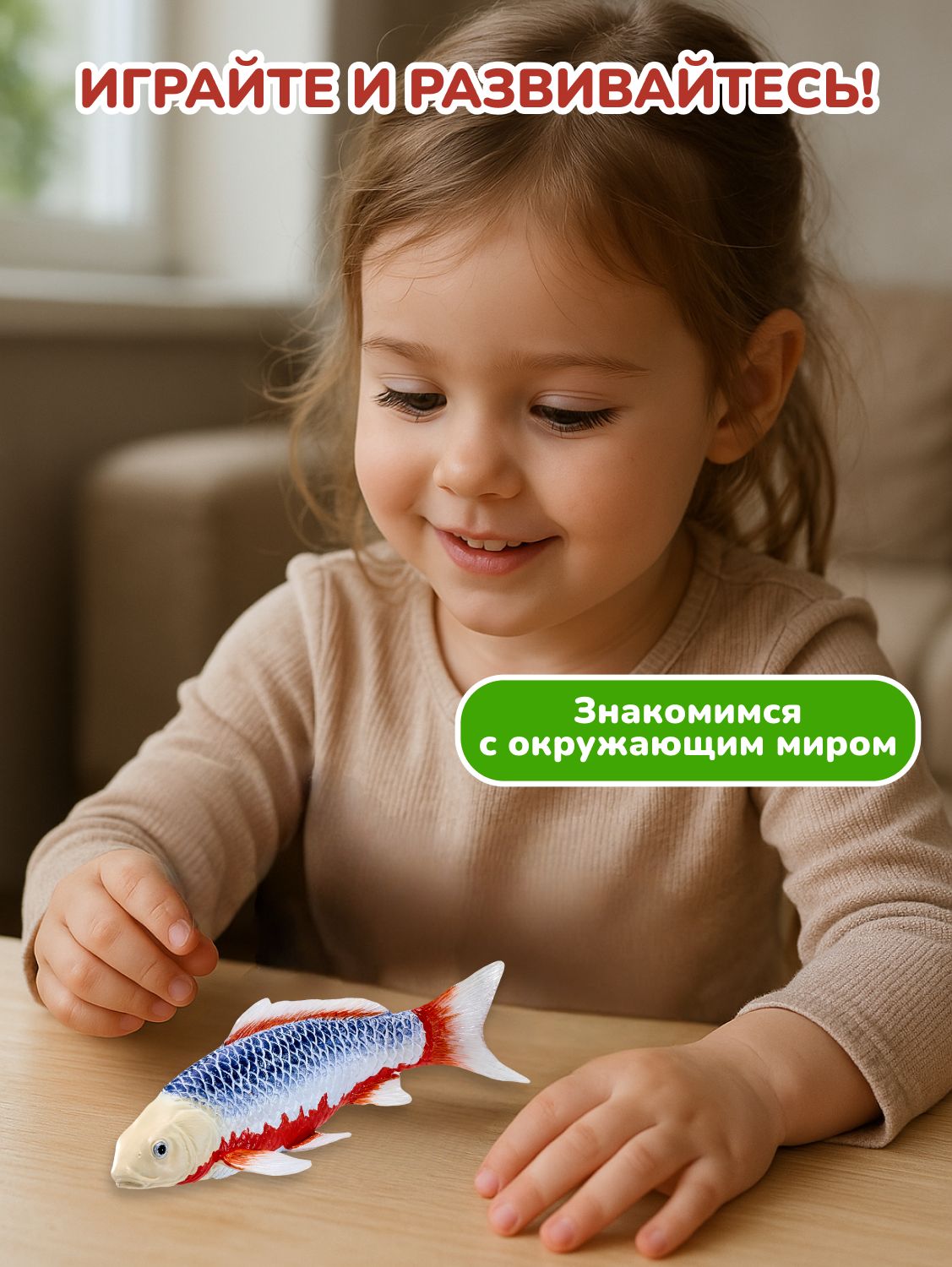 Фигурка KONIK - фото 5